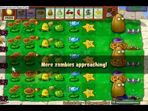 gratis plants vs zombies 2 full version untuk pc
